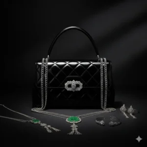 Libraharmony – women’s handbags and Korean jewellery store